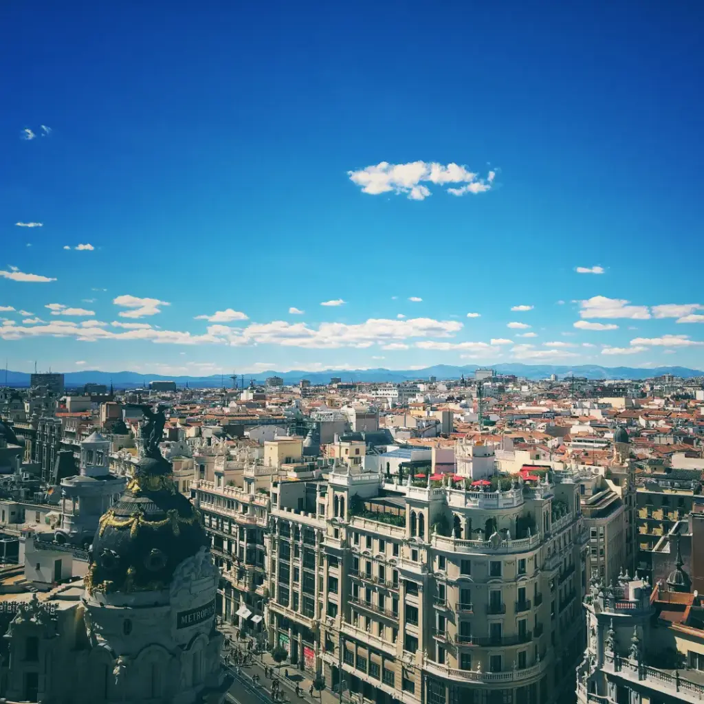 Fantasía en Europa
