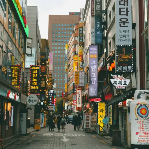 [CATAI COREA] K-POP, Cultura Coreana